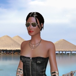 virtual sex game playing w. single girls like heterosexual lovesick shemale Bula_bula, Achat, 