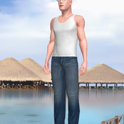 3D sex game community member heterosexual fond boy SfatzaAia1, yes, You, :)