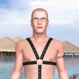 free 3D sex game adventures with heterosexual sex maniac boy Matthew_2020, Australia, 