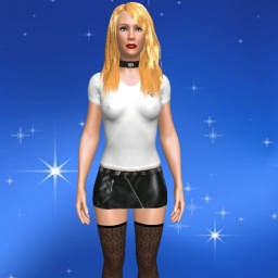 virtual sex and dating with people like heterosexual voluble girl Shayletta, USA, i like really dominant guys