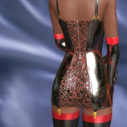 Free virtual sex games fan JojoSheSlut in AChat 3D Adult World