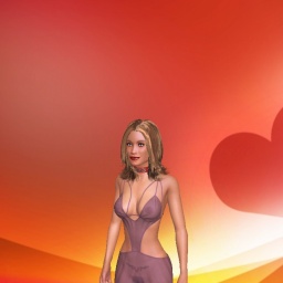 playing hot sex games with fans like bisexual sex maniac girl Alone_54, 