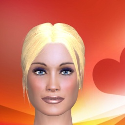 sexgame online MMO playing with adult member heterosexual fond girl Lanaboo, 