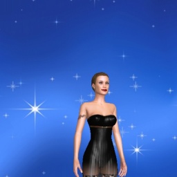 try virtual 3D sex with bisexual sensual shemale Turner2020, 