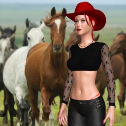 3Dsex game playing AChat community member bisexual wordy girl JennyRides, Luxury escort, say hello to chat.. be generous if you only want sex.