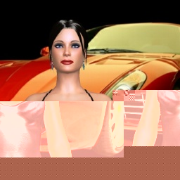 enjoy virtual sex games with mates like heterosexual lustful girl Chelsea4fun, USA, do you wanna drive this, bby?