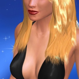 Online sex games player Am_your_mom in 3D Sex World