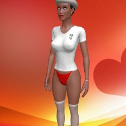 see bisexual pervert girl Sara_sweet, on earth, 10$ for some fun, les have some fun. any gifts  are welcome. while playing porn game online