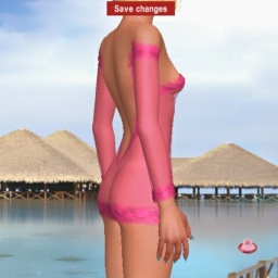 free 3D sex game adventures with bisexual lovesick shemale Prettygirly, UK, hello sir, room service?