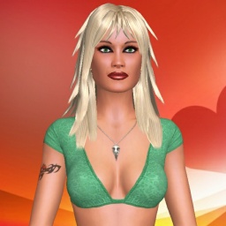 Check out heterosexual virile girl TinkleBG, united states,  if you want to oparticipate in sexgame MMORPG