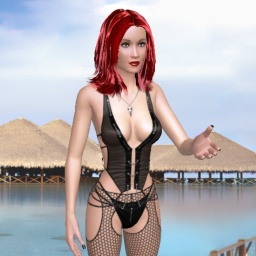 virtual sex and dating with people like bisexual brute girl Natasha666, Canada, no $ no fuck