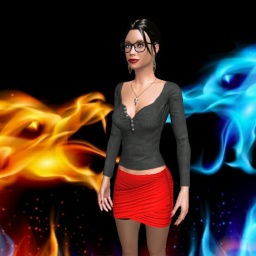 virtual sex game playing w. single girls like bisexual talkative girl TinaLove, talk to me ;) surprise me... thrill me