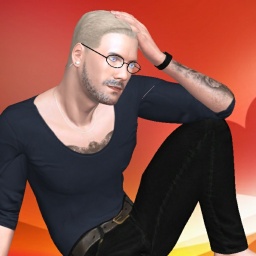 hot online porn game player heterosexual eroticism boy ErrikCB2, chile, soy tu papi beba