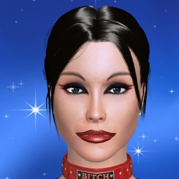 play virtual sex games with mate bisexual nymphomaniac girl MeiMei, China, gift expected