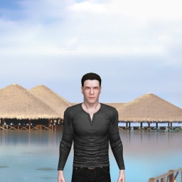 free cybersex experience with bisexual lecher boy Dylan99, United States, 