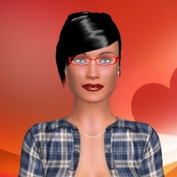 enjoy virtual sex games with mates like heterosexual garrulous girl Annahot, someone to fix me.