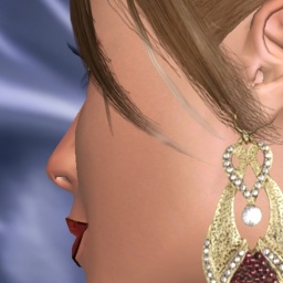free 3D sex game adventures with  communicative girl Kacko, fuck putin