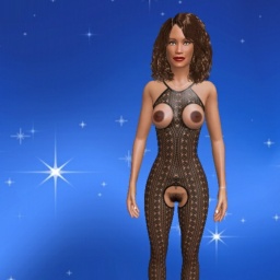 free 3D sex game adventures with bisexual pervert girl Amandaxx, Hungary, ...im a whore...i like the gift...   