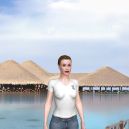 3D sex game community member bisexual fiend girl Af666, Italy, my perfect deal? a little gift for my wonderful italian job!