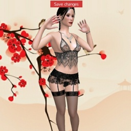 for 3D virtual sex game, join and contact bisexual hot shemale Hime, Brasil, im bottom -  passiva