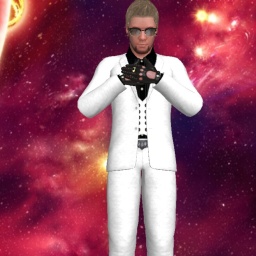 Online sex games player Chakko in 3D Sex World