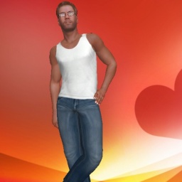 connect and play virtual 3D sex with bisexual brute boy Roberto46, I like big cock, szopass kemenyen..:) bottompassive ....