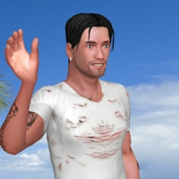 Check out heterosexual virile boy LuciferIT, Italy,  if you want to oparticipate in sexgame MMORPG