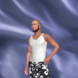 hot online porn game player heterosexual brute boy Bledsoe92, USA, 