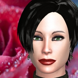 Members 1 ShyBBW in 3D adult & Virtual Sex adventures
