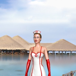 multiplayer virtual sex game player heterosexual hot girl J2022, 