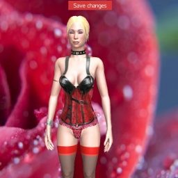 playing hot sex games with fans like bisexual hot shemale Charlie1111, 