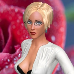 partner bisexual fiend girl Lady_Z, Russia, property of the mistress tanja for adult online game playing