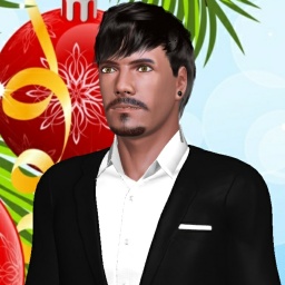 free 3D sex game adventures with bisexual amorous boy Danny_Sweet, 