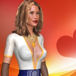 see bisexual talkative girl Victoriasecr, USA  , No colds pls. , you know you want too  its only a smal gift to have the best.  while playing porn game online