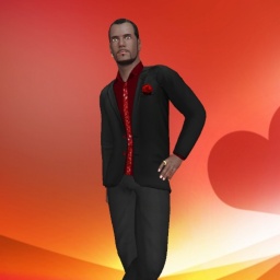 sexgame online MMO playing with adult member heterosexual bugger boy BullDozer, Black stallion, 