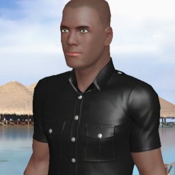 virtual sex and dating with people like heterosexual tender boy Bluejohns, 