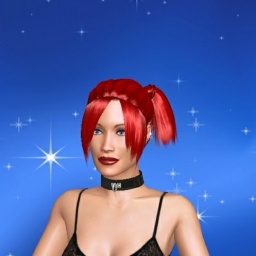 Check out bisexual erotomanic girl Ayiryn, USA, Free use slut, lets face it, im a dirty little whore  if you want to oparticipate in sexgame MMORPG