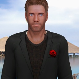 playing hot sex games with fans like heterosexual hot boy IMateo, 