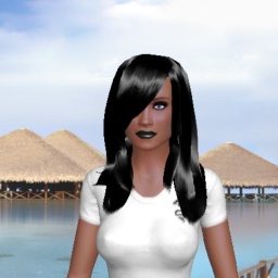 try virtual 3D sex with bisexual sexy shemale SaphireGem, 