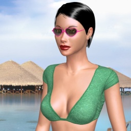 sexgame online for adults like bisexual sentimental girl Amalya22, 