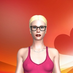 see heterosexual talkative girl Clair_Adam, Israel, Jewish married with 3 dauhgters, married woman with 3 daughters, kind and shy. while playing porn game online