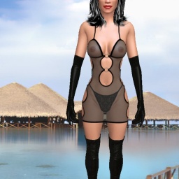 3Dsex game playing AChat community member homosexual nymphomaniac girl Chrisdu3057, i am a real mistress. no men ty