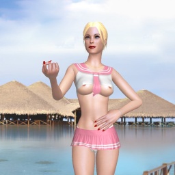 best sim sex game online with bisexual lusty girl Kaylzbb, 