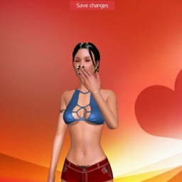 3Dsex game playing AChat community member bisexual fiend girl Adrianna96, gift are welcome ty:)