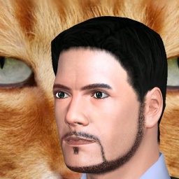 hot online porn game player heterosexual amorous boy Alfa45, casado con mi amor