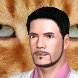 enjoy virtual sex games with mates like heterosexual erotic boy Alfa45, 