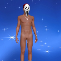 connect and play virtual 3D sex with heterosexual loquacious boy Halenaxd, Plz hands, 