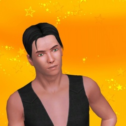 try virtual 3D sex with bisexual voluptuous boy HotboyDavid, 