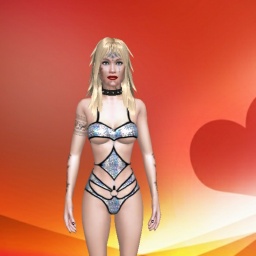 hot online porn game player bisexual pervert shemale Mijrajane, like 3some