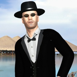 Bogomnf in 3D adult & Virtual Sex adventures